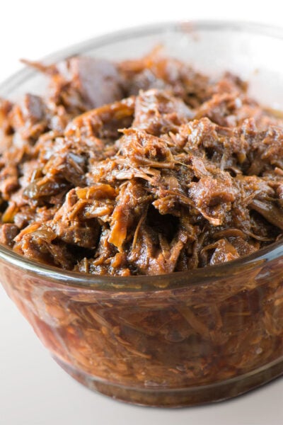 Crockpot Bulgogi Jack Fruit Recipe