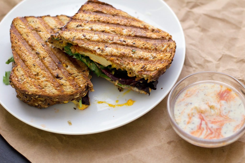40 Best Vegan Sandwiches National Sandwich Month Namely Marly