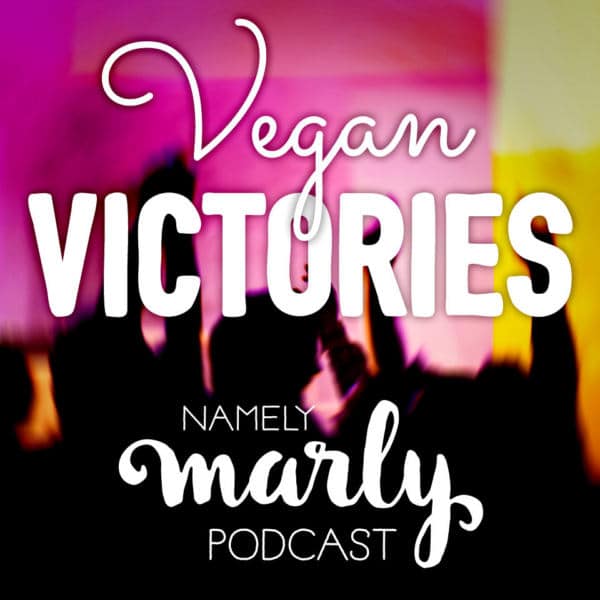 Vegan Victories: November 2016, Talks about the latest news in vegan developments for November 2016