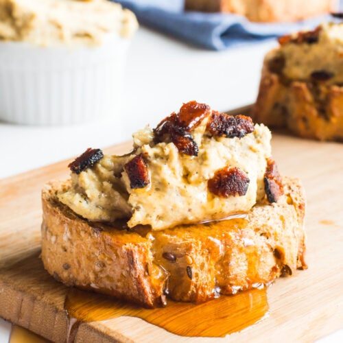 vegan crostini recipes