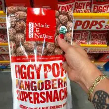 Figgy Pop Super Snack