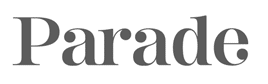 Parade Magazine logo