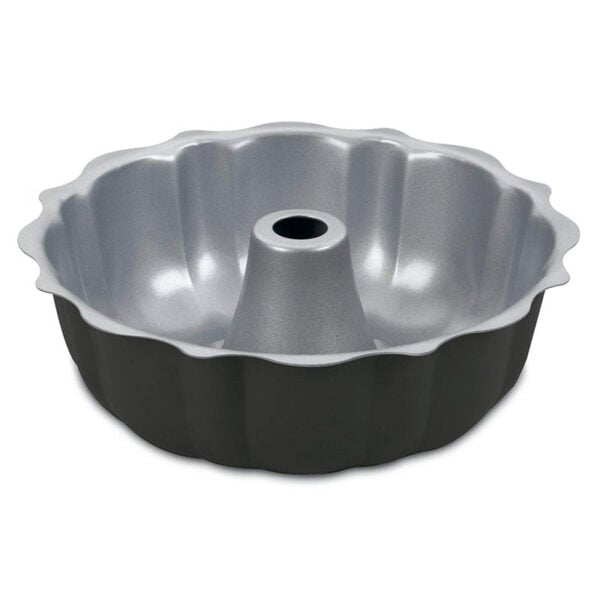 Bundt cake fluted pan product image