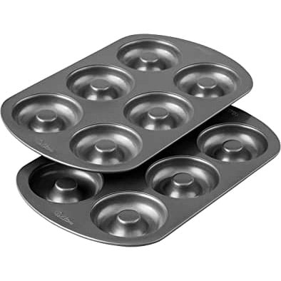 Wilton Donut Baking Pans