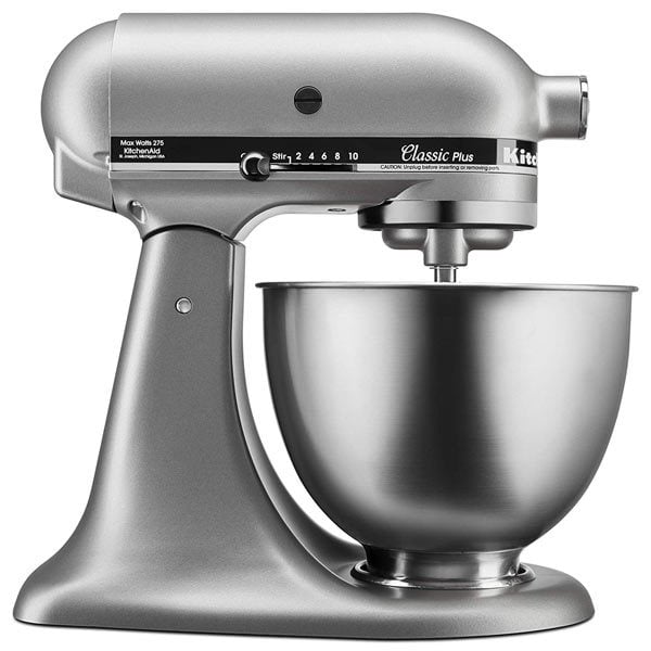 KitchenAid Stand Mixer
