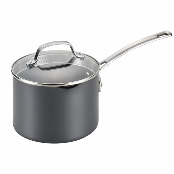 Circulon 3-quart saucepan