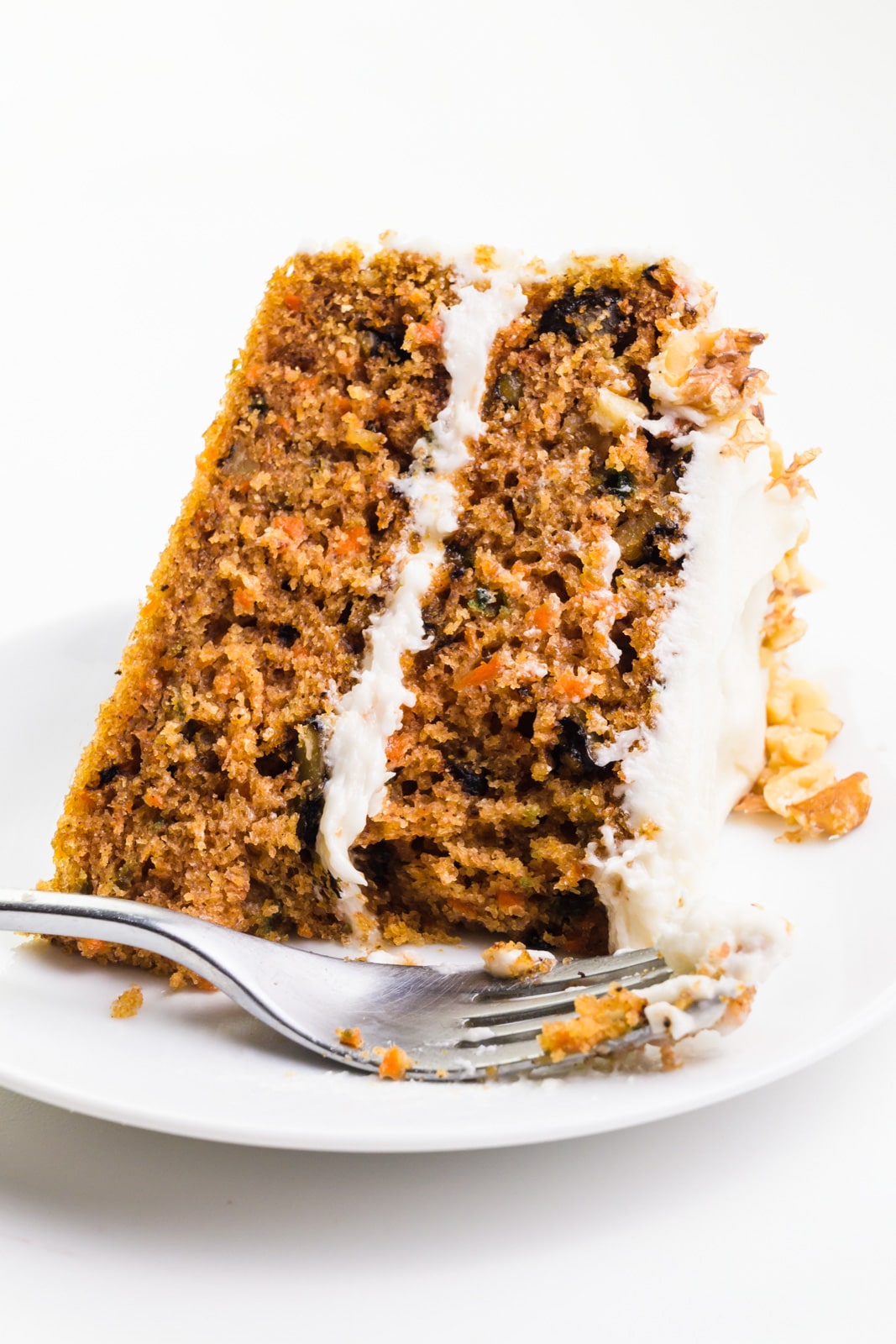 Top more than 73 healthy vegan carrot cake best