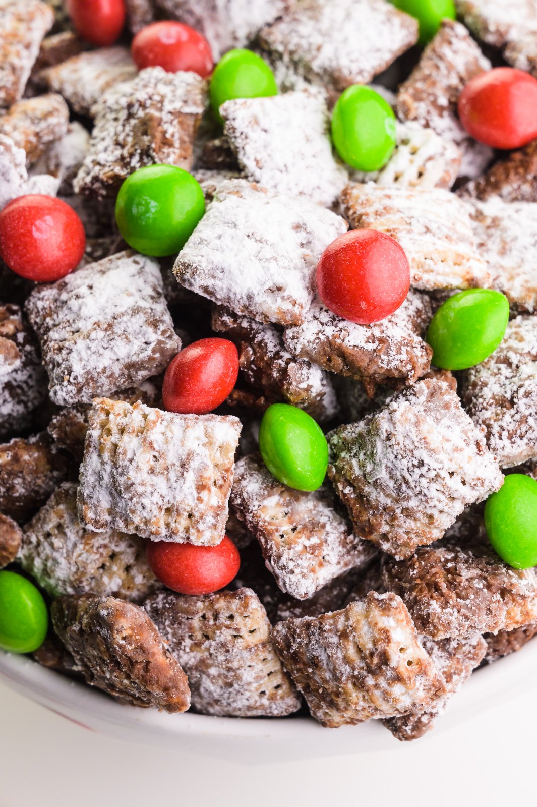 Christmas Puppy Chow Recipes christmas-puppy-chow-recipes