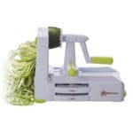 Product image of vegetable spiralizer