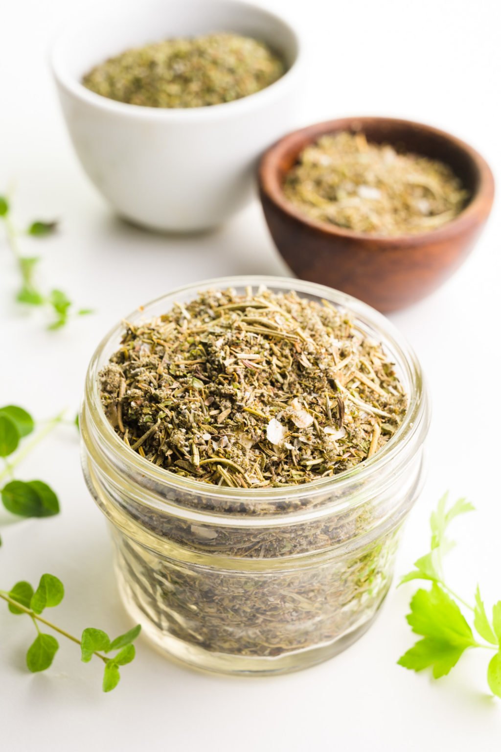 How to Make Poultry Seasoning Mix in Minutes! Namely Marly