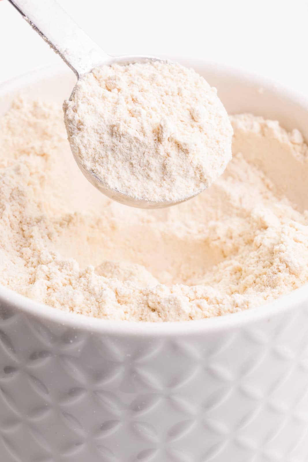 Pantry 101: All-purpose flour vs. cake and pastry flour