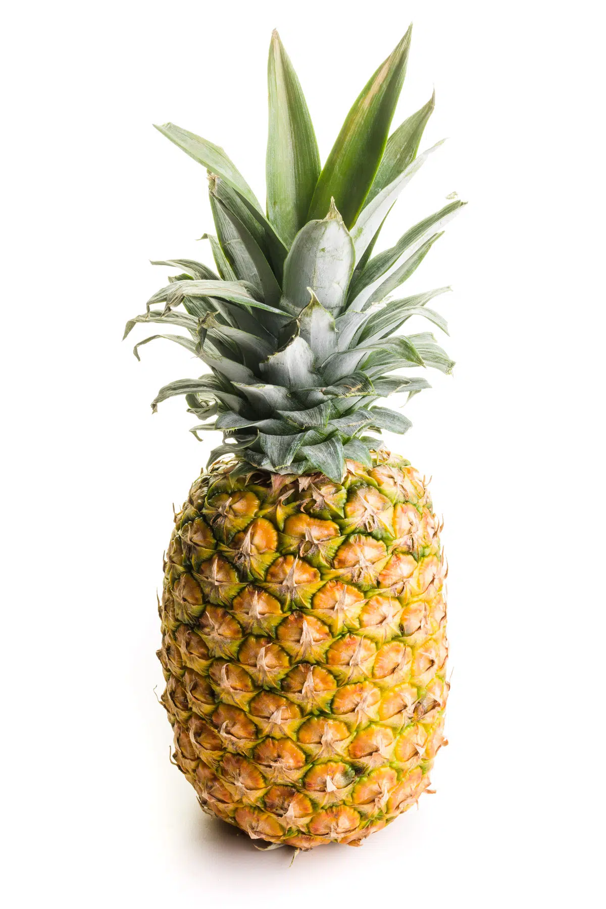 How to Pick the Best Pineapple
