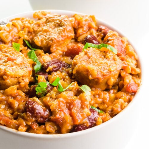 Vegan Jambalaya Recipe Namely Marly