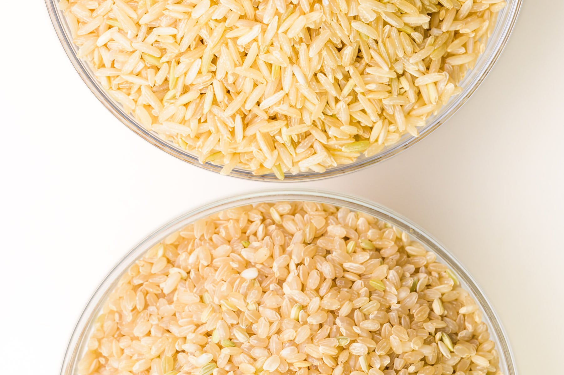 How to Make Brown Rice Perfect Every Time - Namely Marly