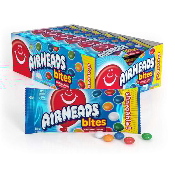 airheads candy bites