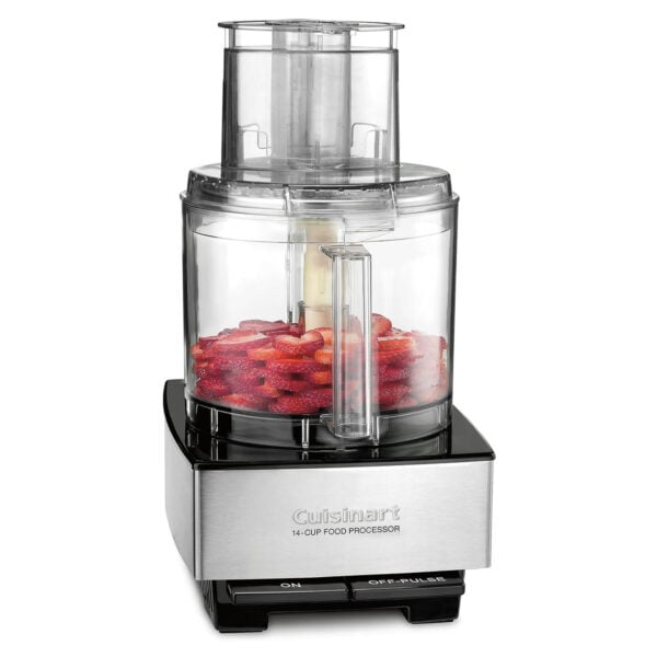Cuisinart Food Processor