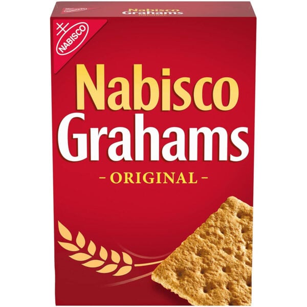 a box of nabisco graham crackers