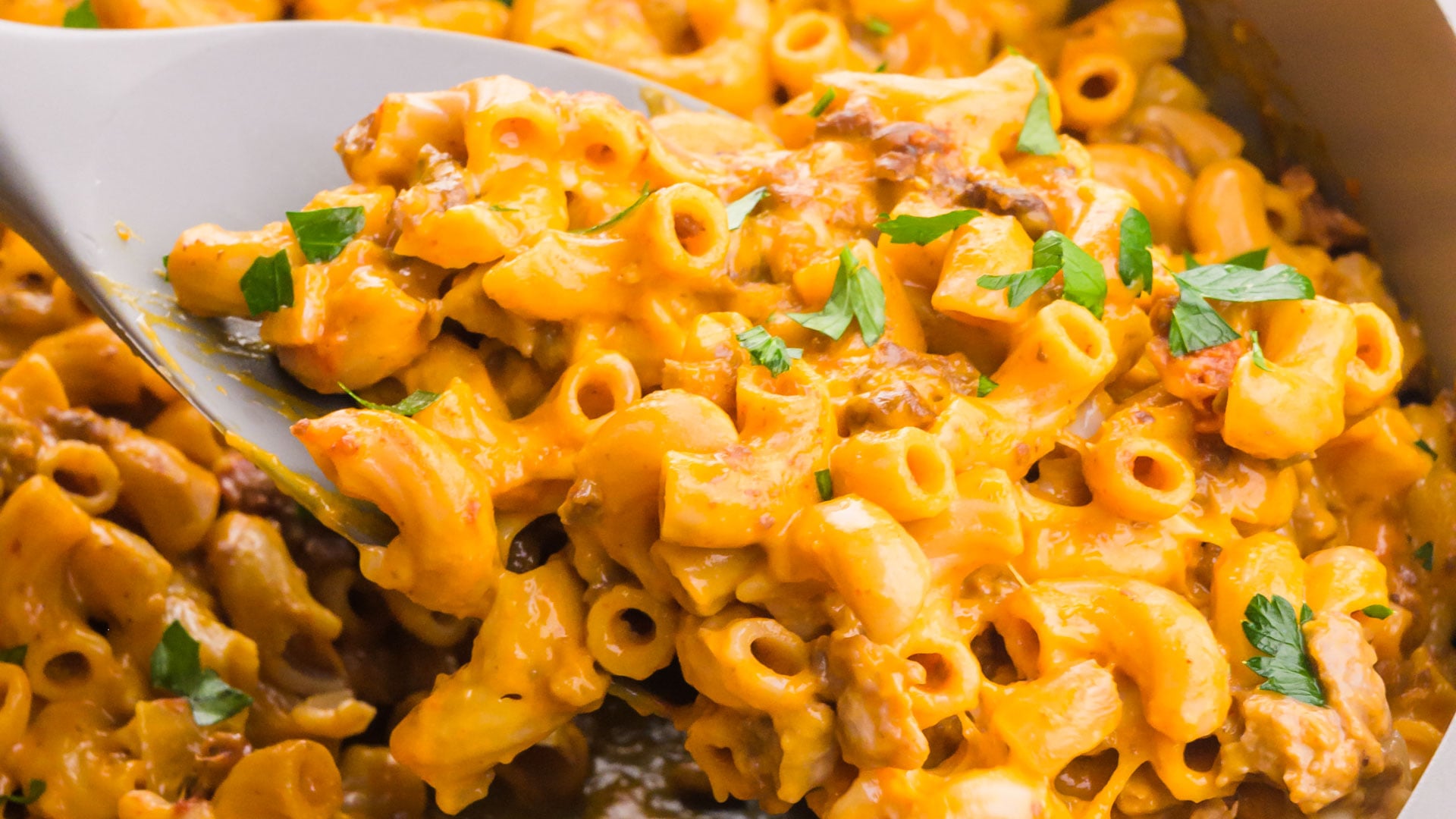 Hamburger Helper Wallpaper